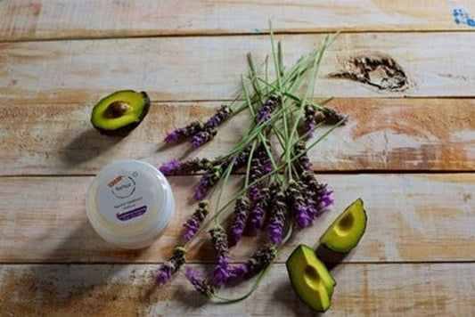 Eco-Smooth Vegan Deodorant