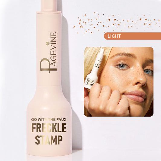 5-Tip Natural Freckle Marker