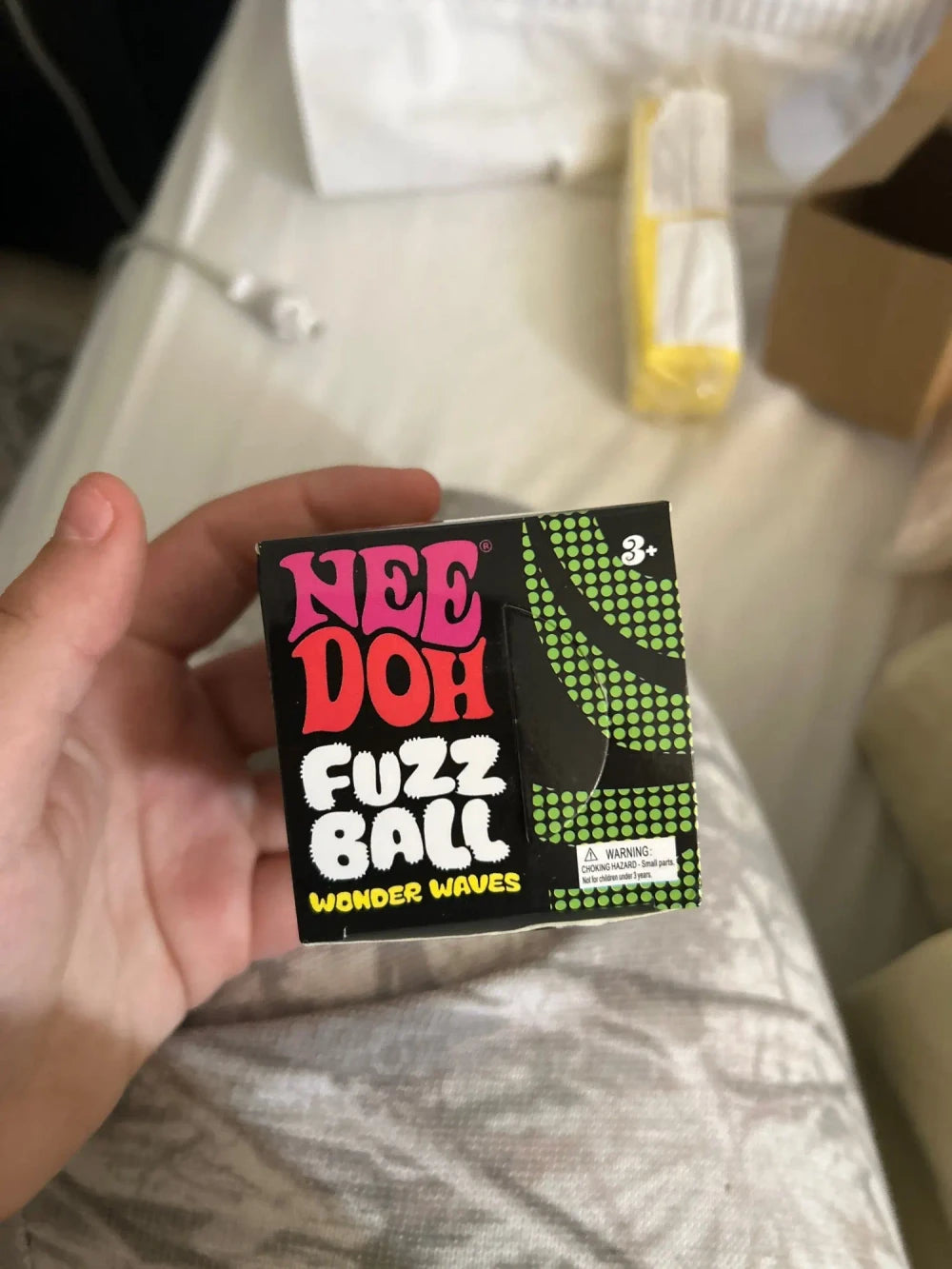 Review Card