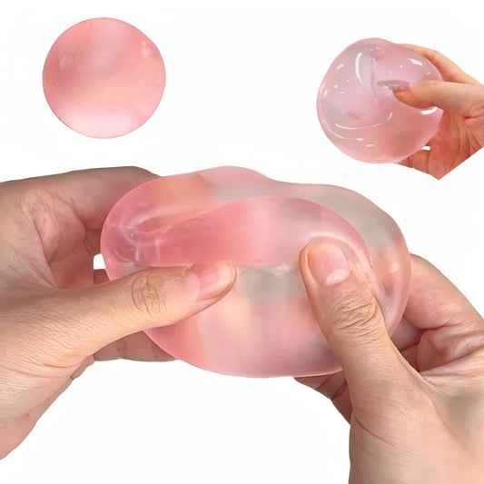 Maltose Squishy Sensory Fidget Toy