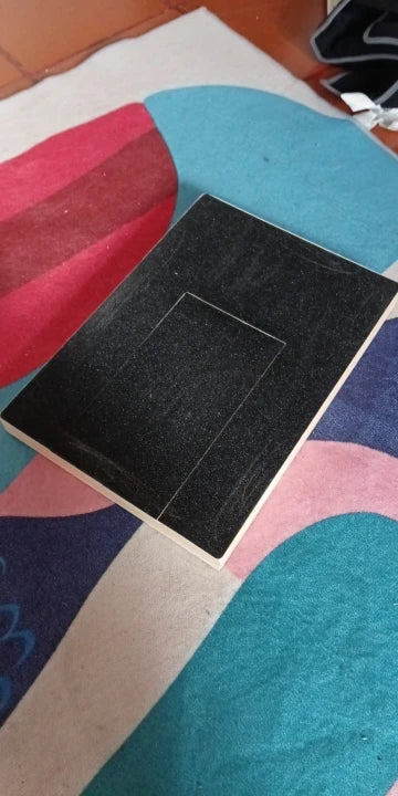 Review Card